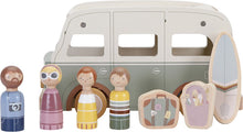 Afbeelding in Gallery-weergave laden, Vintage Campervan
