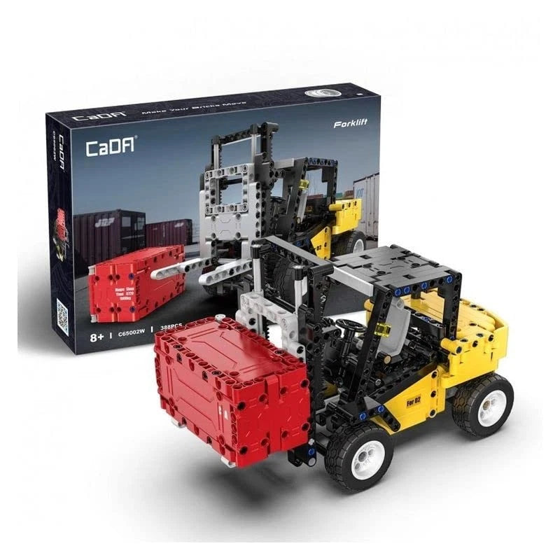 CADA - forklift