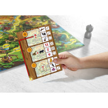 Afbeelding in Gallery-weergave laden, Haba - Find the code - Pirateneiland - 5+ jaar
