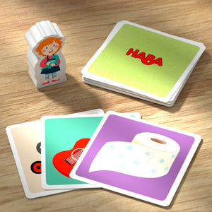 haba - mijn eerste spelen - mijn thuis 2+ jaar