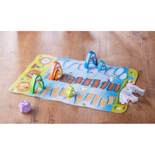 Afbeelding in Gallery-weergave laden, Haba - 2+ eerste spellen - Hup kleine pinguïn

