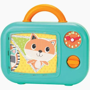B-Kids baby muziek tv
