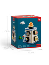 Afbeelding in Gallery-weergave laden, Topbright - Busy Tower
