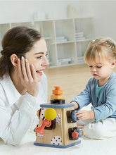 Afbeelding in Gallery-weergave laden, Topbright - Busy Tower
