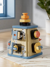 Afbeelding in Gallery-weergave laden, Topbright - Busy Tower
