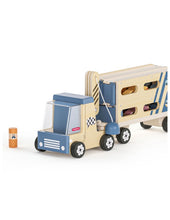 Afbeelding in Gallery-weergave laden, Topbright - Roll &amp; Race Car Transporter
