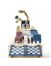 Afbeelding in Gallery-weergave laden, Topbright - Roll &amp; Race Car Transporter
