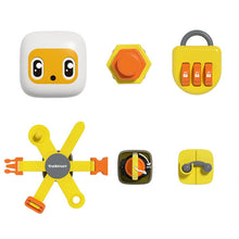 Afbeelding in Gallery-weergave laden, Topbright Busy Cube 24m+
