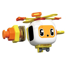 Afbeelding in Gallery-weergave laden, Topbright Busy Cube 24m+
