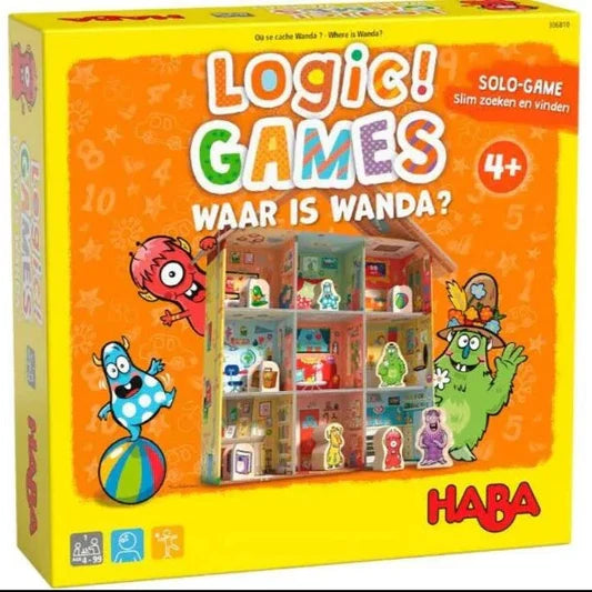 haba - waar is wanda