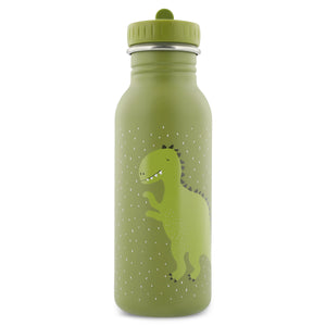 Drinkbus 500 ml dinosaurus met naam trixie