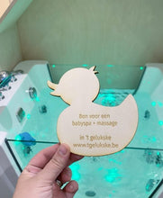 Afbeelding in Gallery-weergave laden, Babyspa abonnenment
